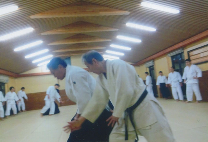 投げられる前です。1/20（水）