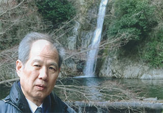 「布引の滝」も見てきました