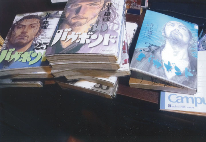 「課題図書」を読みました