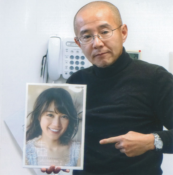 「感動した本」がこれだそうです