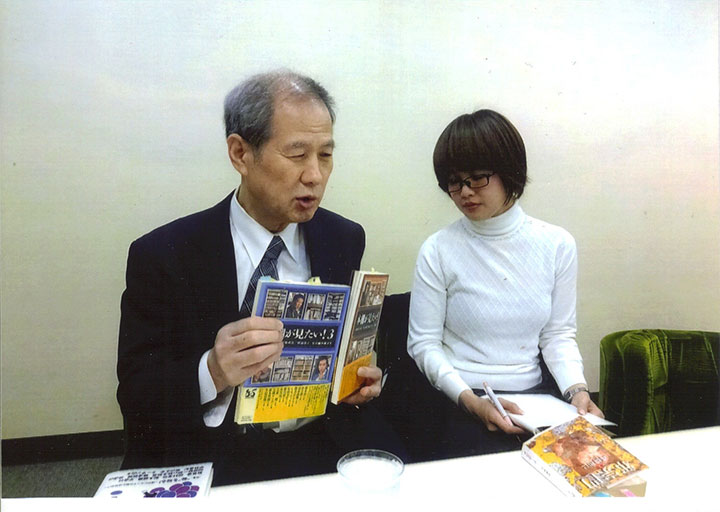 アーチャリーも参加してくれました