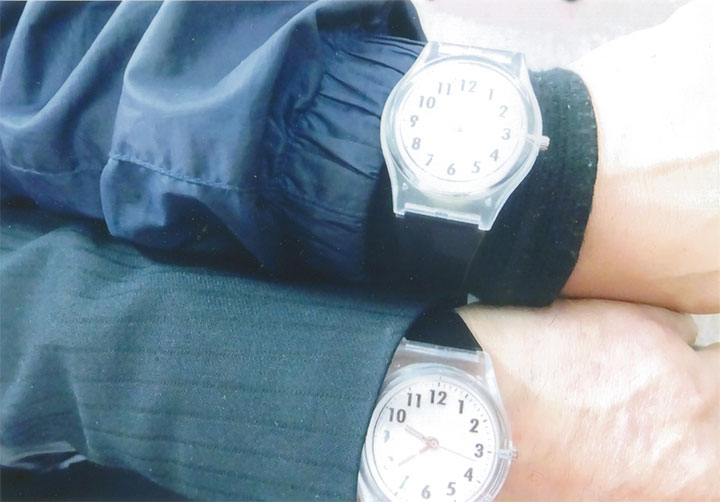 長野のCab Doで買ったそうです