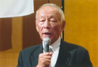 『月刊日本』を叱咤激励する会。4/27（水）