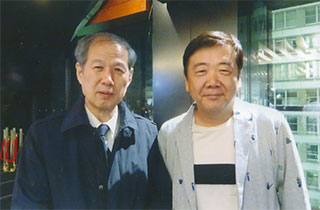 鴻上さんと。5/5（木）