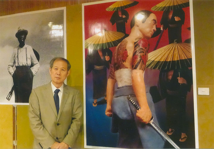 これも三島ですね