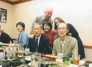 いつもの「土風炉」ですね