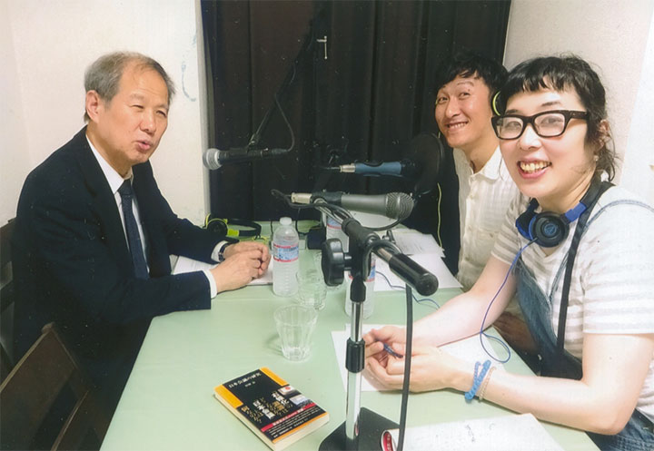 おしどりマコ・ケンさんと。6/2（木）