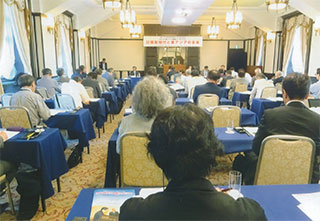 6/10（金）「東アジア総合研究所」のシンポジウム