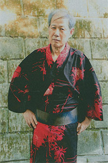 三島の作品が沢山入ってます