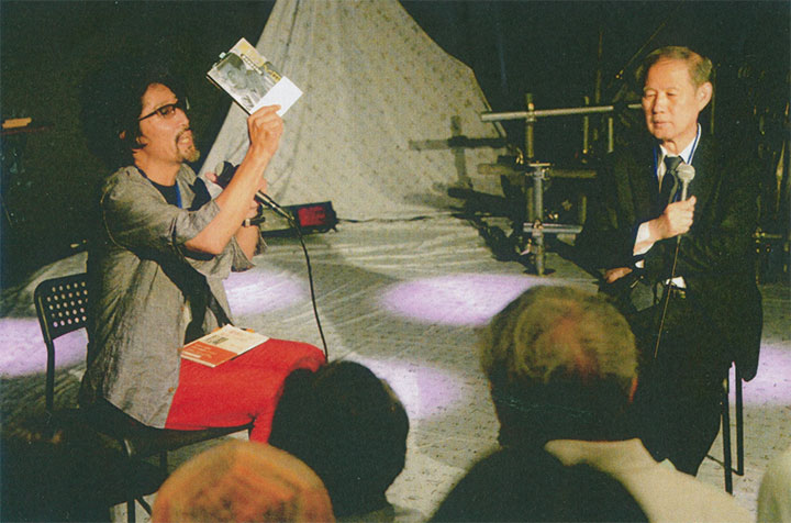 劇団「再生」プレトーク。6/24（金）