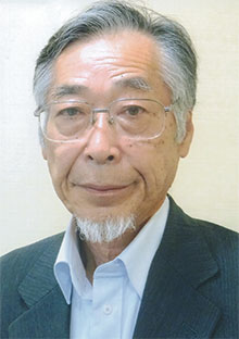 伊藤邦典氏（「楯の会」一期生）