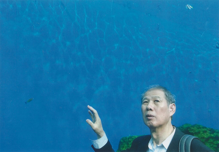 八景島シーパラダイス。7/10（日）