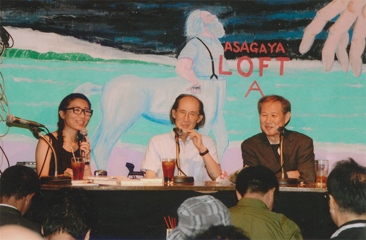 第１部「鈴木兄弟のガチ対決」