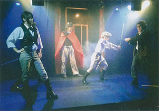 9/14（土）。千本桜ホール