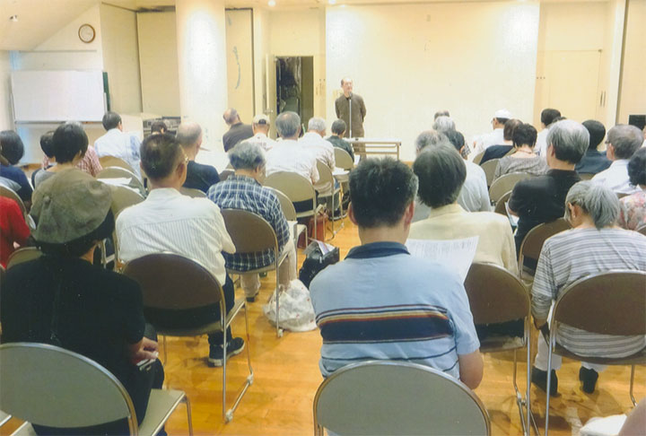 「大杉栄メモリアル」9/17（土）