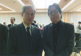 小林よりのりさんと