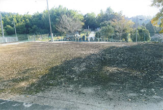 「毒ぶどう酒事件」の現場です