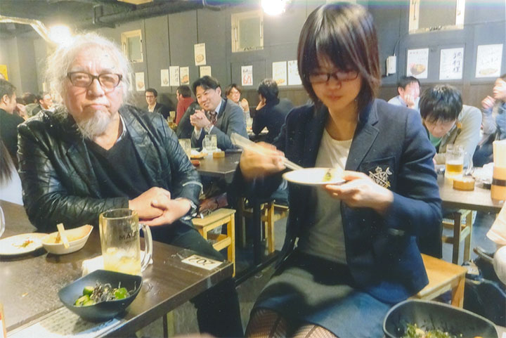 ＰＡＮＴＡさん。アーチャリー