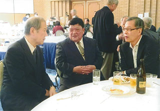 鈴木。四宮氏。山平氏