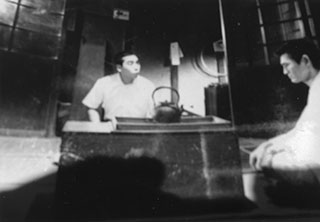 映画「愛の処刑」