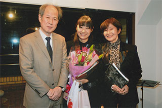 鈴木。あべさん。千賀ゆう子さん