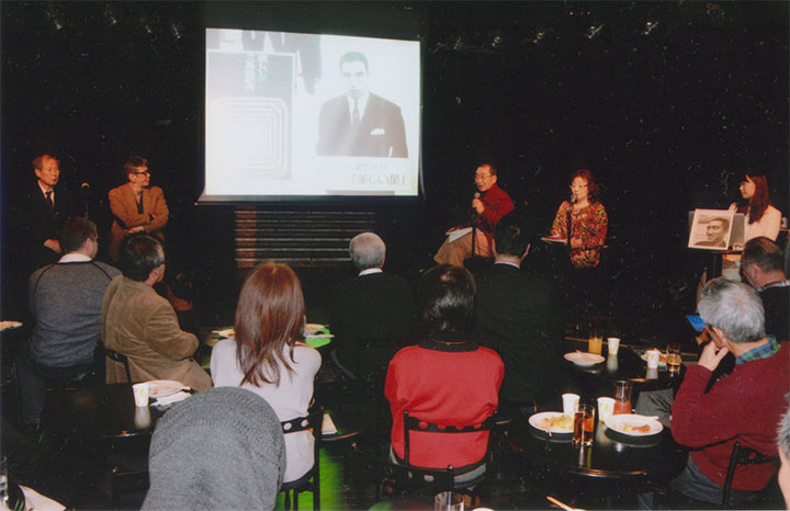 三島由紀夫生誕祭。1/14（土）