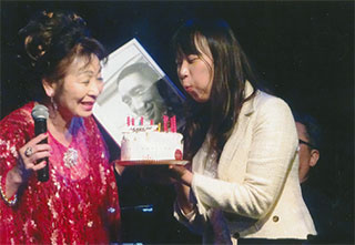 横山さん。御手洗さん