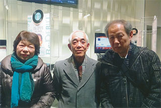 「転生」の子孫たちと