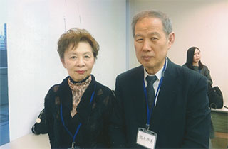 「唐牛健太郎のいとこ」の村瀬さん