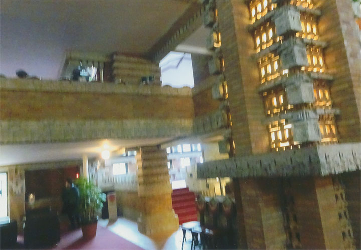 ここもそうです