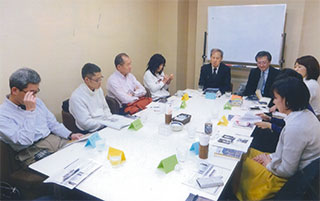 「読書会」東京。3/14（火）