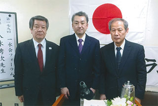 木村三浩氏。八木さん。鈴木