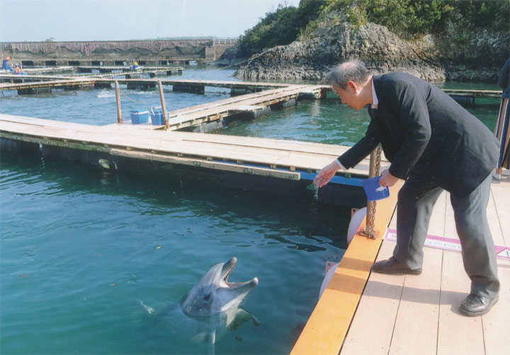 この後、「事件」が