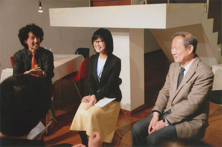 高木さん。アーチャリー。鈴木