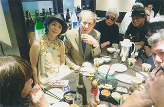 主演の有森也実さんと