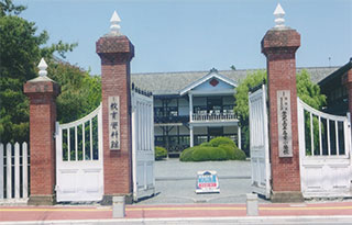 「宮城県の明治村」登米に行きました