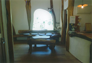 ミーティングルーム