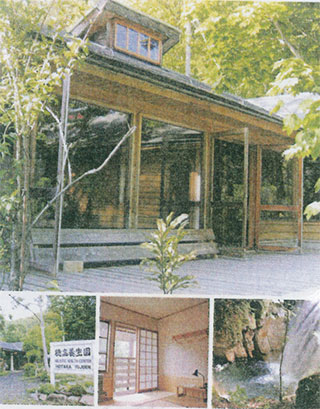 入口（案内パンフから）