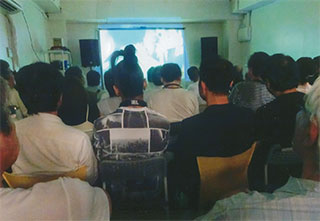 「阿部勉氏を語る会」6/10（土）