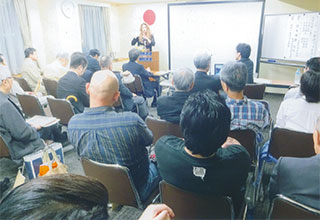 6/13（火）一水会フォーラム