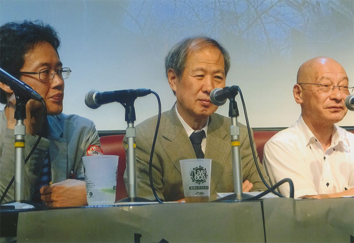 「連合赤軍とは何だったのか」7/15（土）