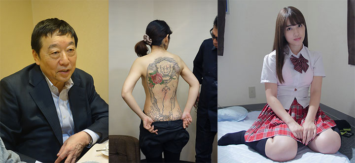 鈴木邦男生誕祭