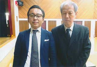 7/28（金）、菅野完さんと