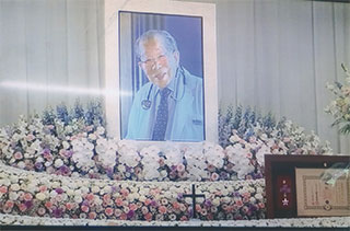 日野原重明さん