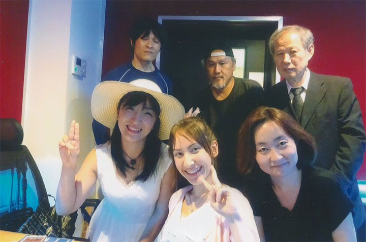 8/2（水）。ＦＭ浦安で