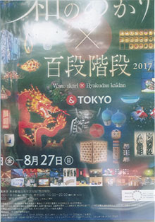 アルチンボルド展。8/2（水）