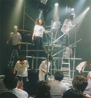 「見沢知廉追悼公演」9/8（金）