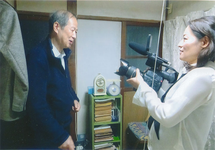 『マスコミ市民』10月号