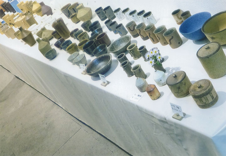 これらは作品です