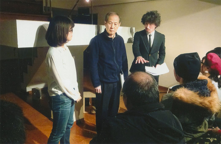 アーチャリー、高木さんと